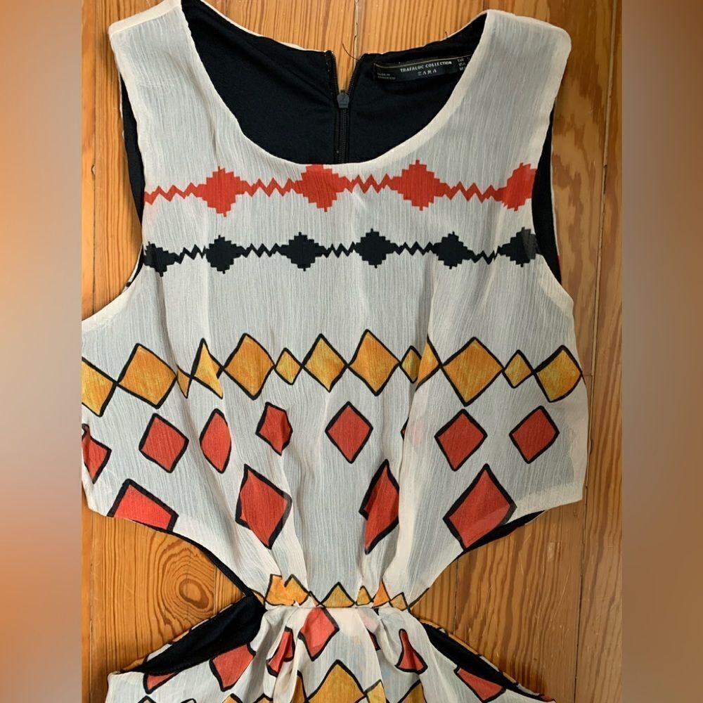Zara Dress   - Picture 3 of 8